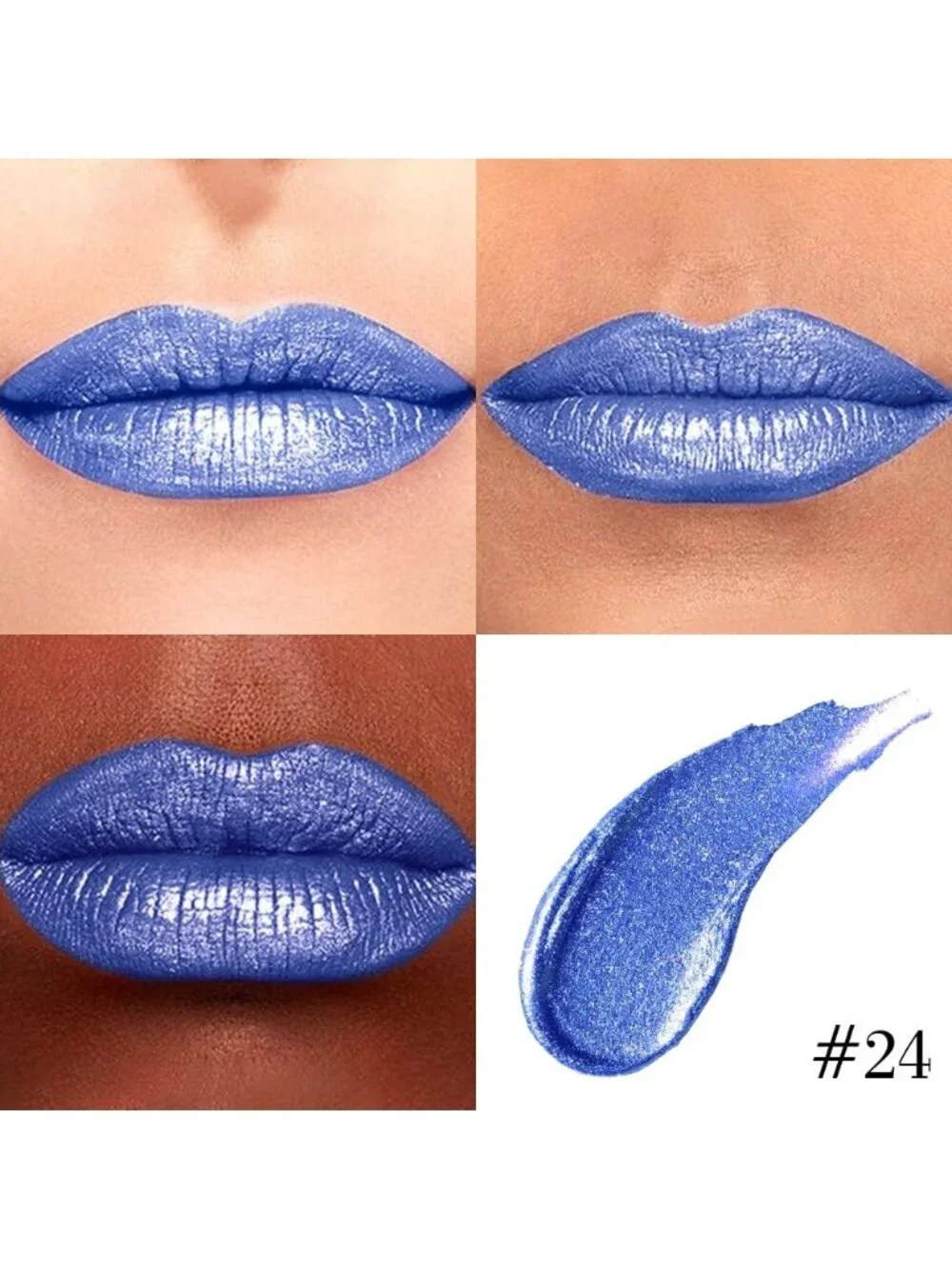N/A women 24#